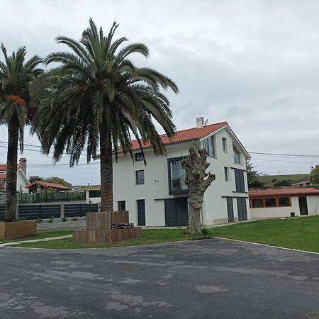 Ferienwohnung Casa Playas Costa Quebrada Santa Cruz De Bezana Exterior foto