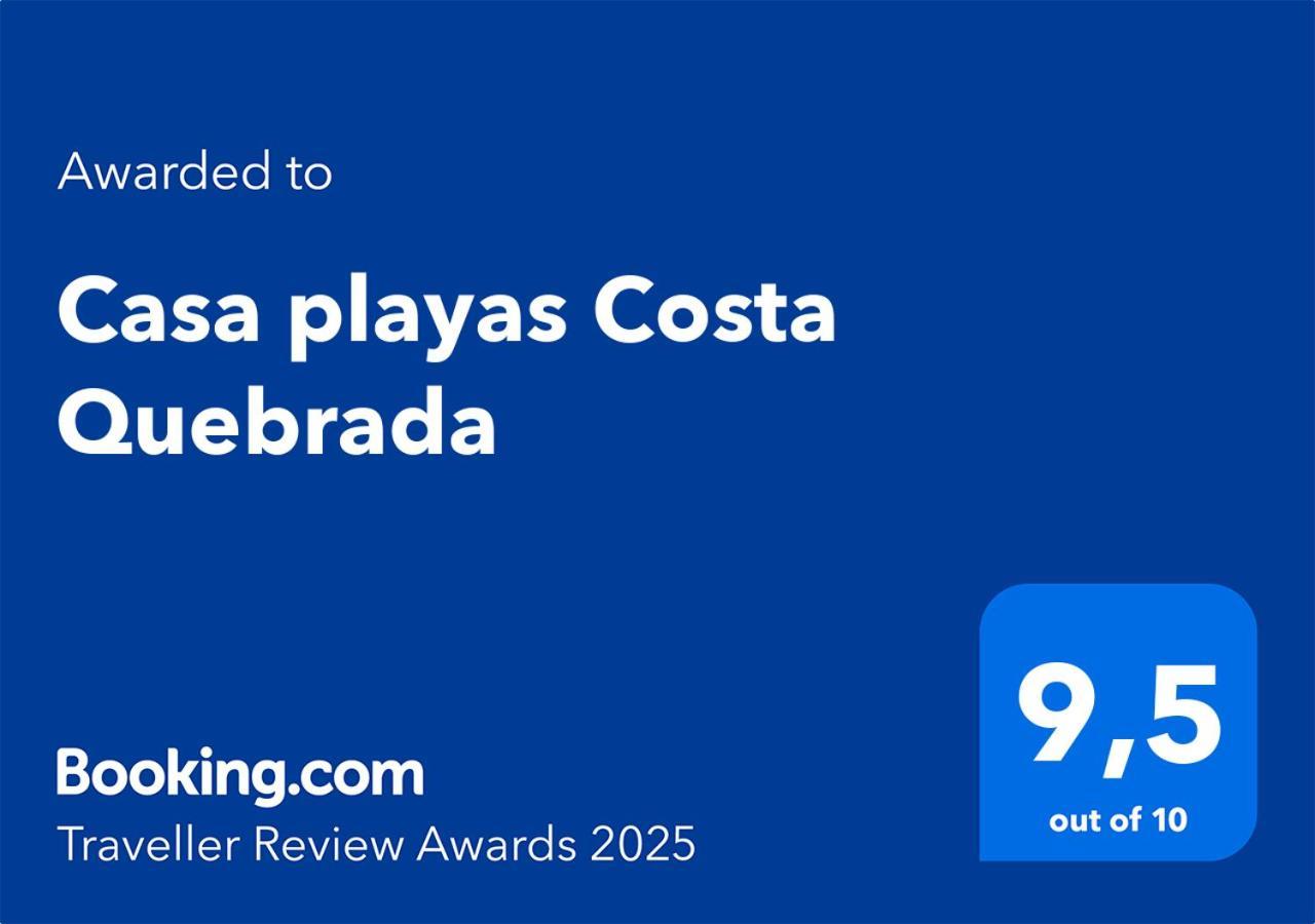 Ferienwohnung Casa Playas Costa Quebrada Santa Cruz De Bezana Exterior foto